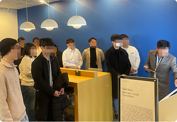 IBMxRedhat OT 사진